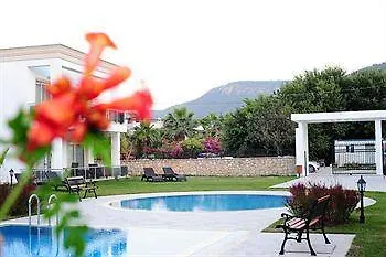 Delita Suite Hotel Turkbuku Golturkbuku