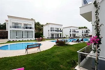 Delita Suite Hotel Turkbuku Golturkbuku Turkey