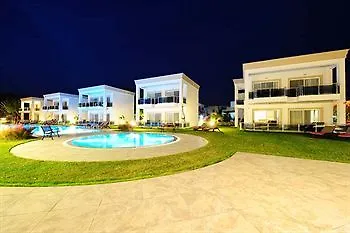 Delita Suite Hotel Turkbuku Golturkbuku 2*,  Turkey