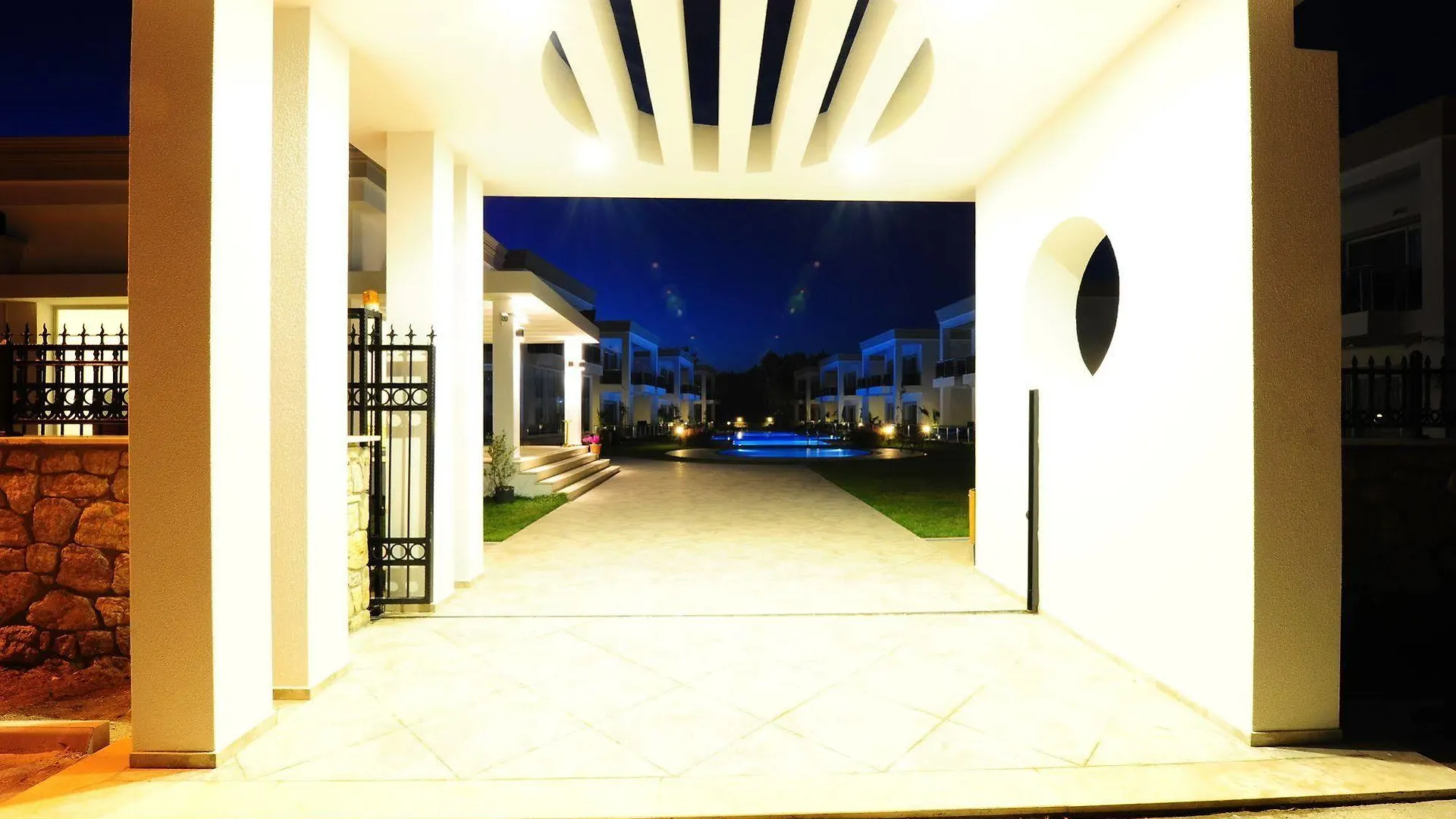 Delita Suite Hotel Turkbuku Golturkbuku 2*,  Turkey