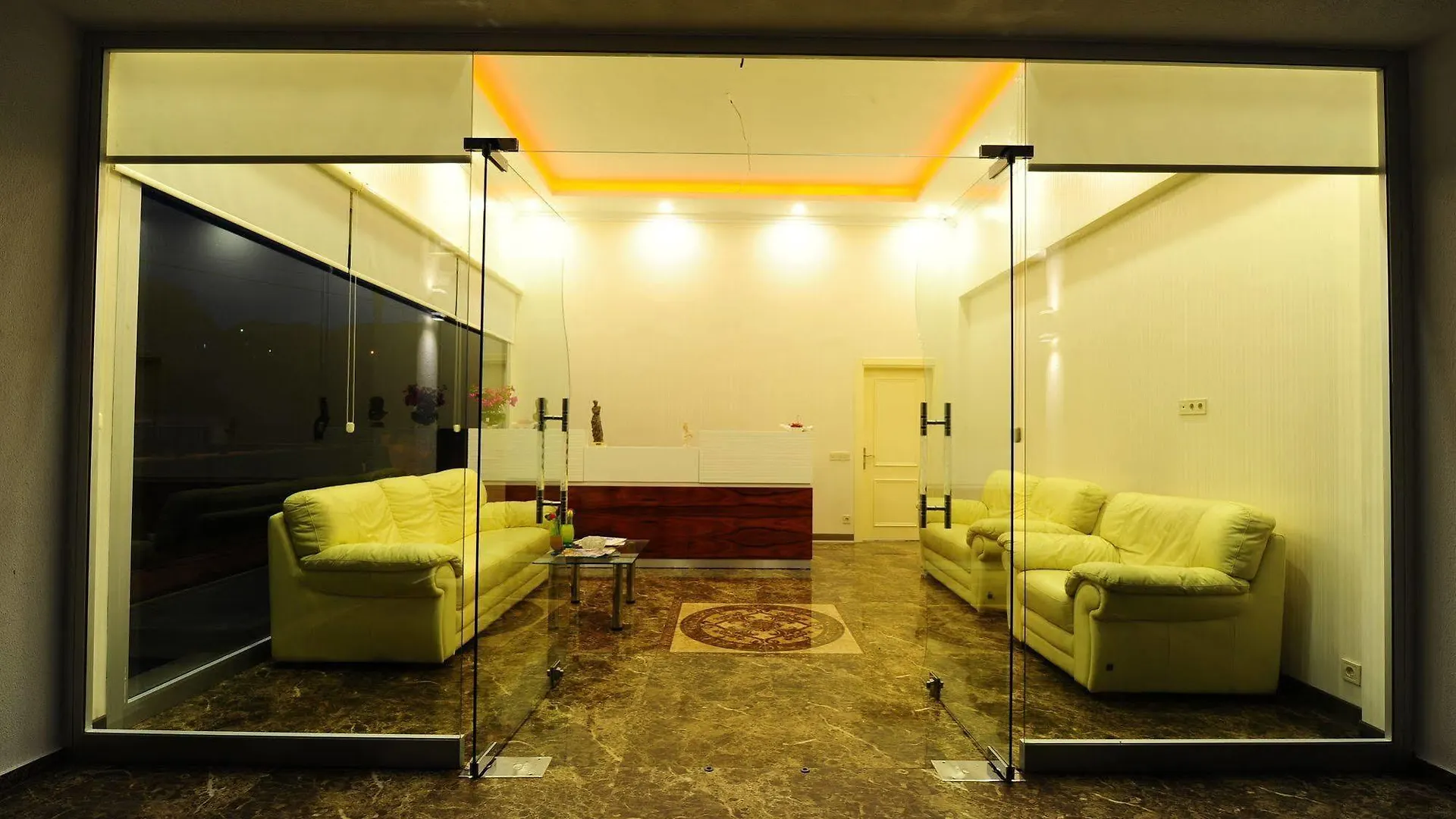 Delita Suite Hotel Turkbuku Golturkbuku