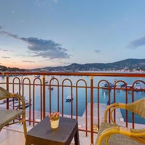 Hanedan Izmir Foca