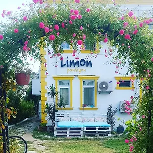 Limon Foca