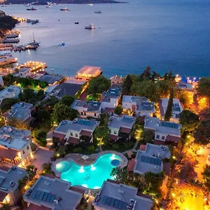 Faros Bodrum - Special Category Golturkbuku
