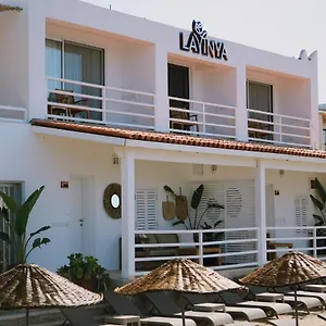 Lavinya Golturkbuku