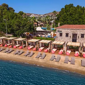 Divan Bodrum Palmira Golturkbuku